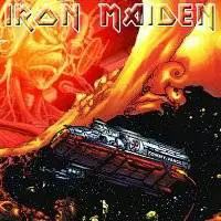 Iron Maiden (UK-1) : Somewhere In Time Preview